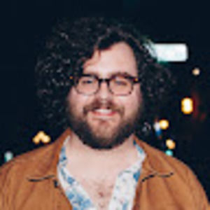 Meet your Posher, Aaron